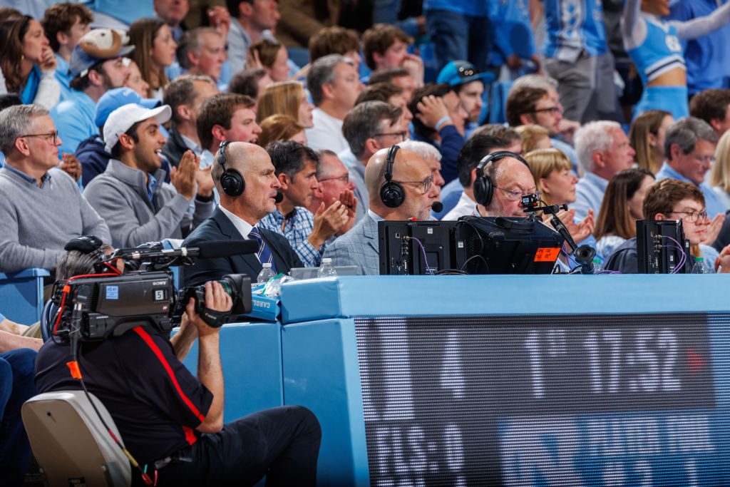 Duke v North Carolina