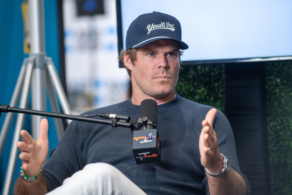 Super Bowl LIX - Radio Row