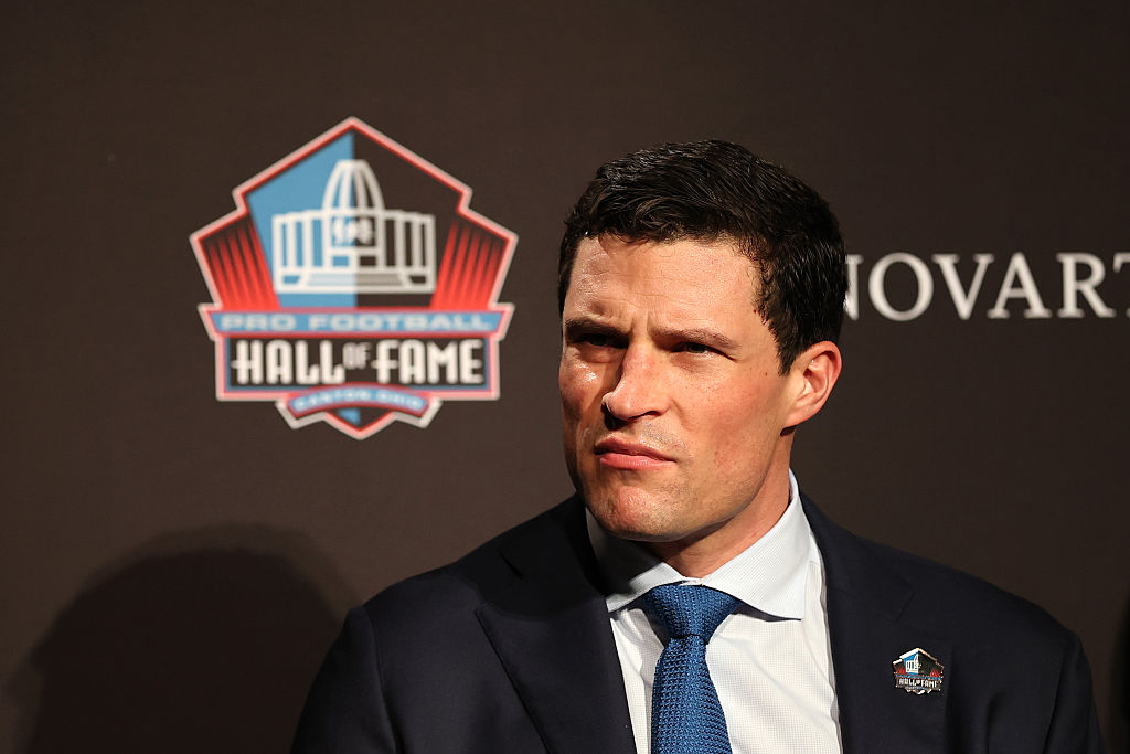 15th Annual NFL Honors - Press Conference