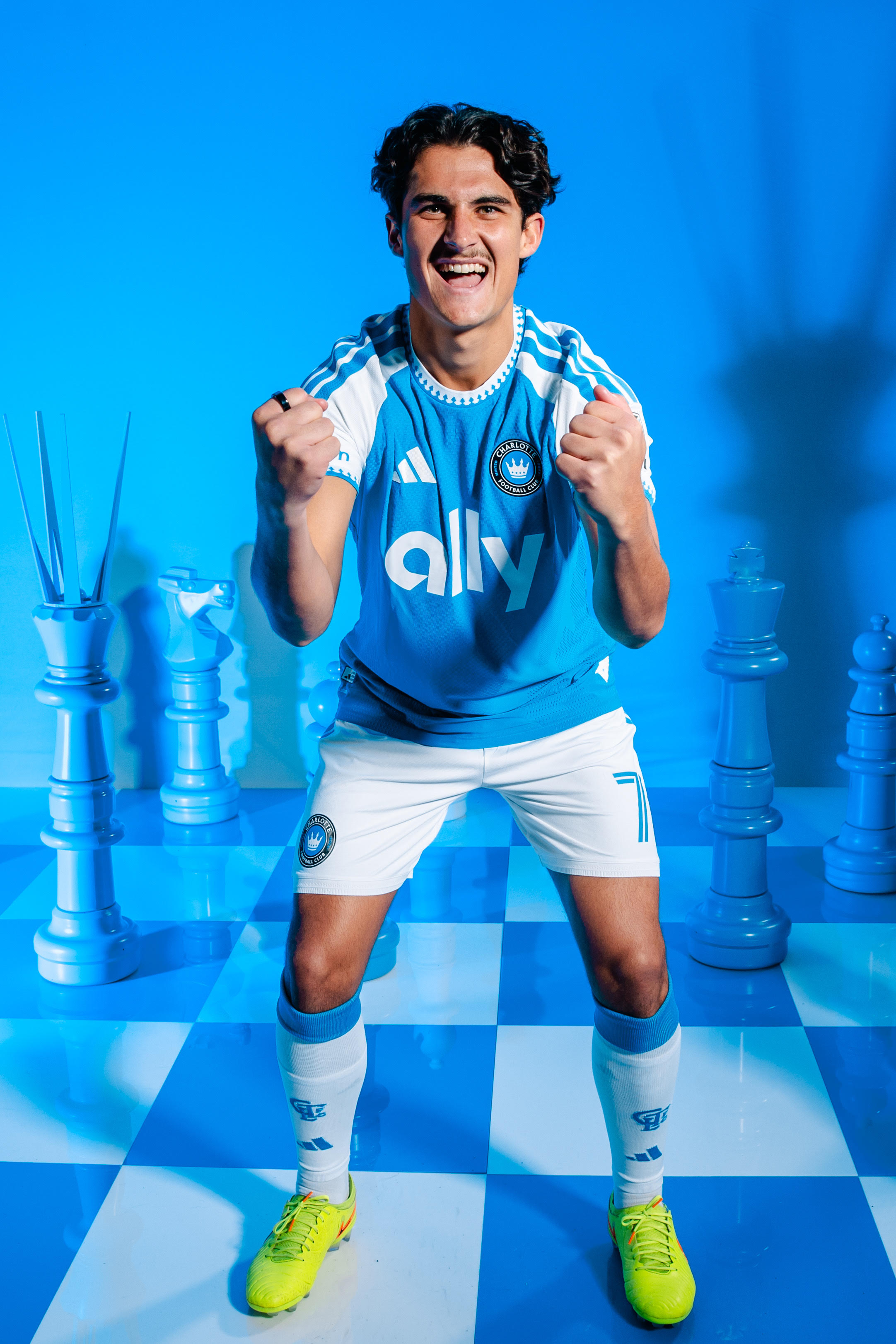 Archie Goodwin Crowns Up Kit