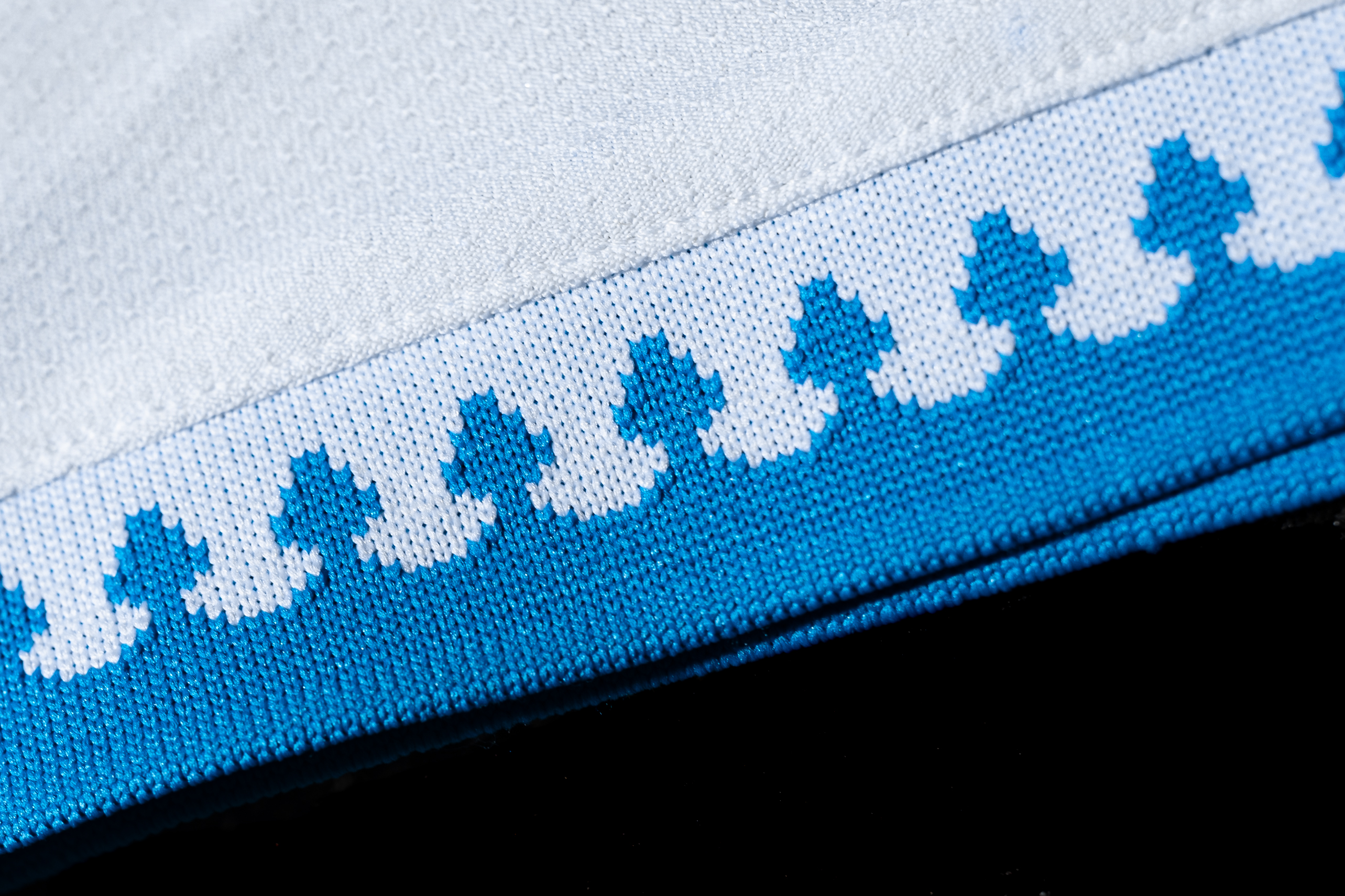 Charlotte FC Crowns Up Kit Close Up