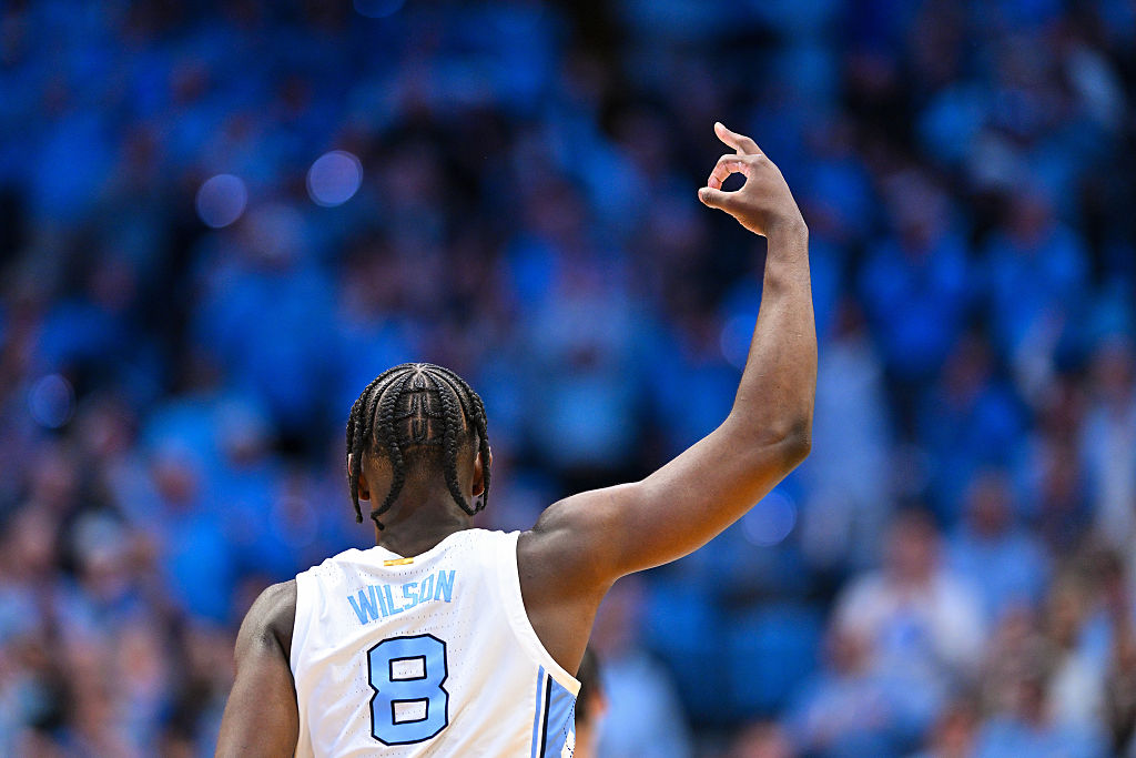 Duke v North Carolina