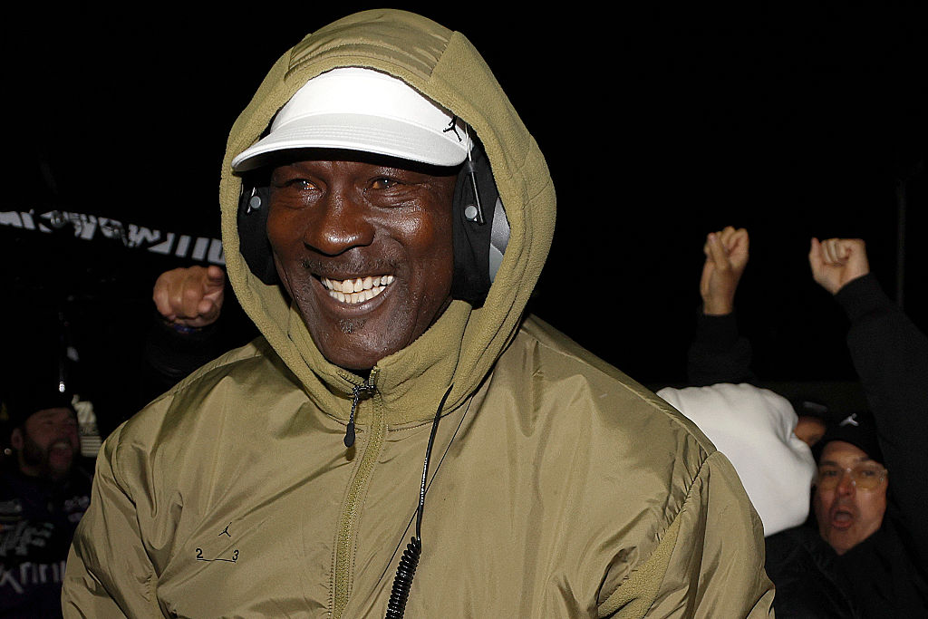 NASCAR Cup Series Autotrader 400