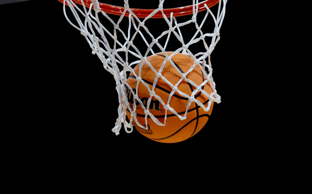 NCAA Men's Basketball Tournament - Practice Day - Indianapolis