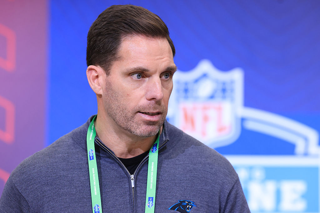 2026 NFL Scouting Combine