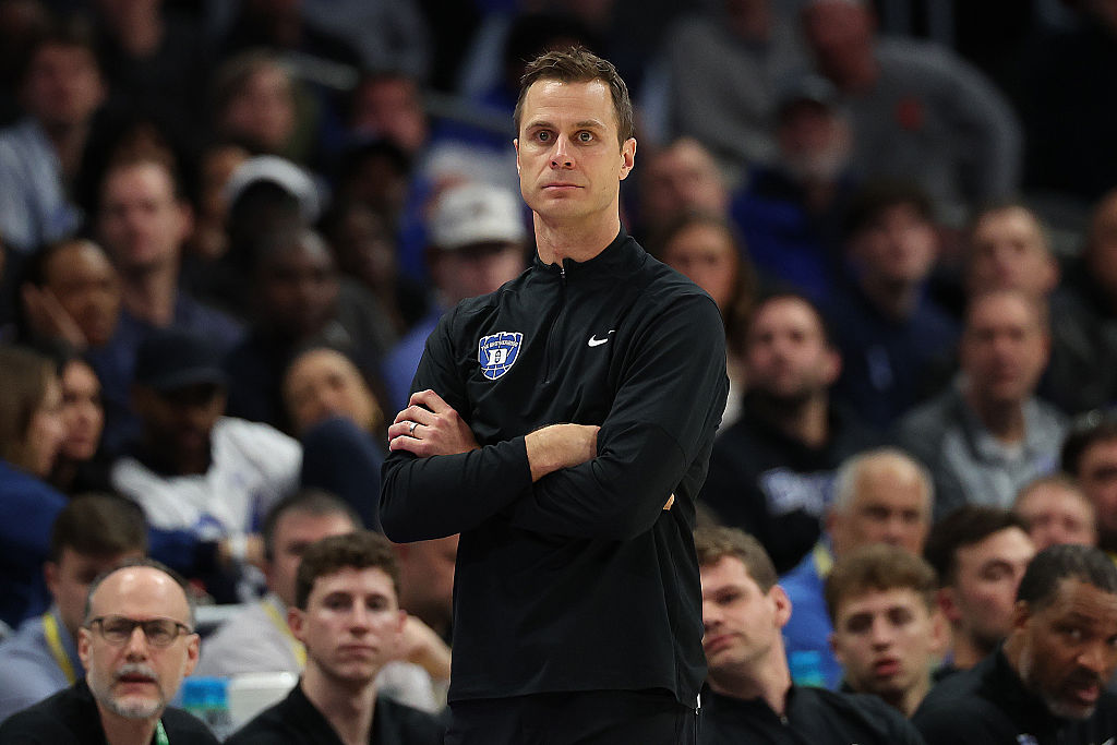 COLLEGE BASKETBALL: MAR 13 ACC TournamentClemson vs Duke