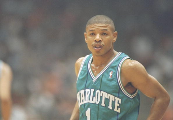 Tyrone Bogues