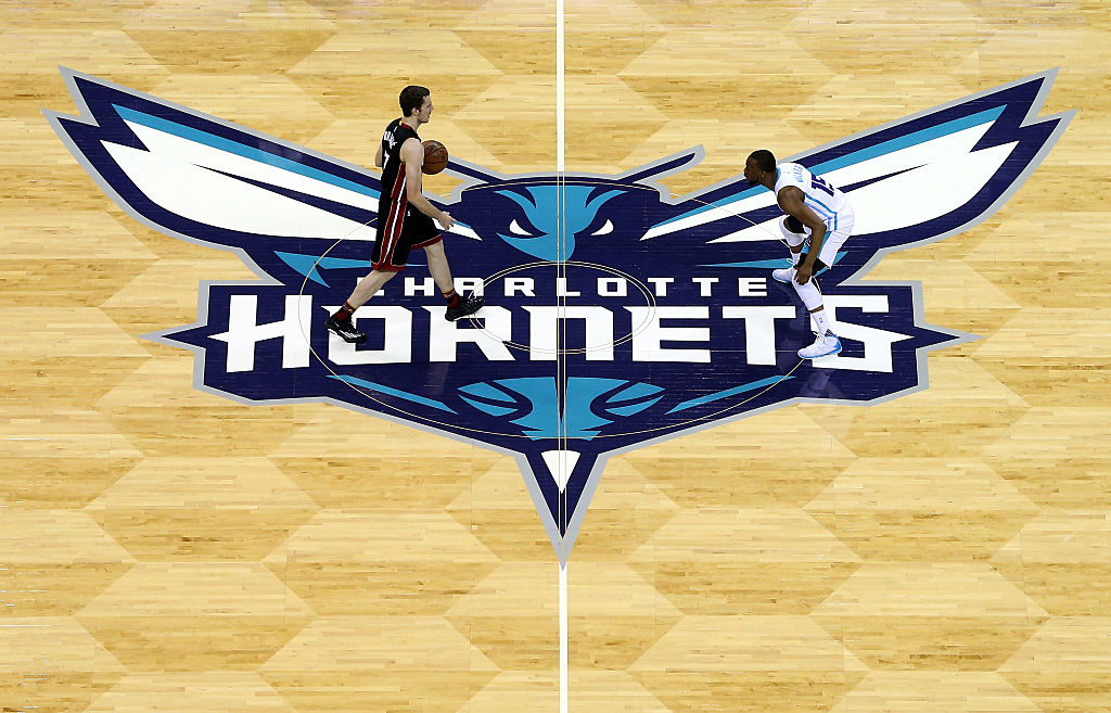 Miami Heat v Charlotte Hornets - Game Six