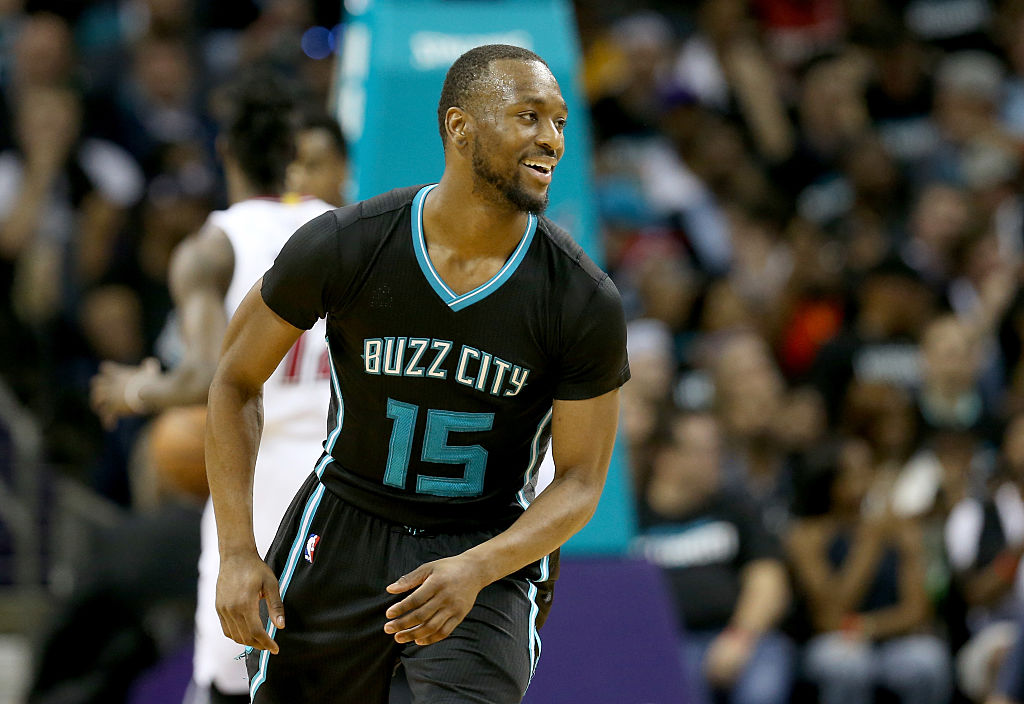 Miami Heat v Charlotte Hornets - Game Three