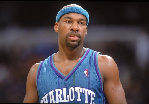 Baron Davis #1