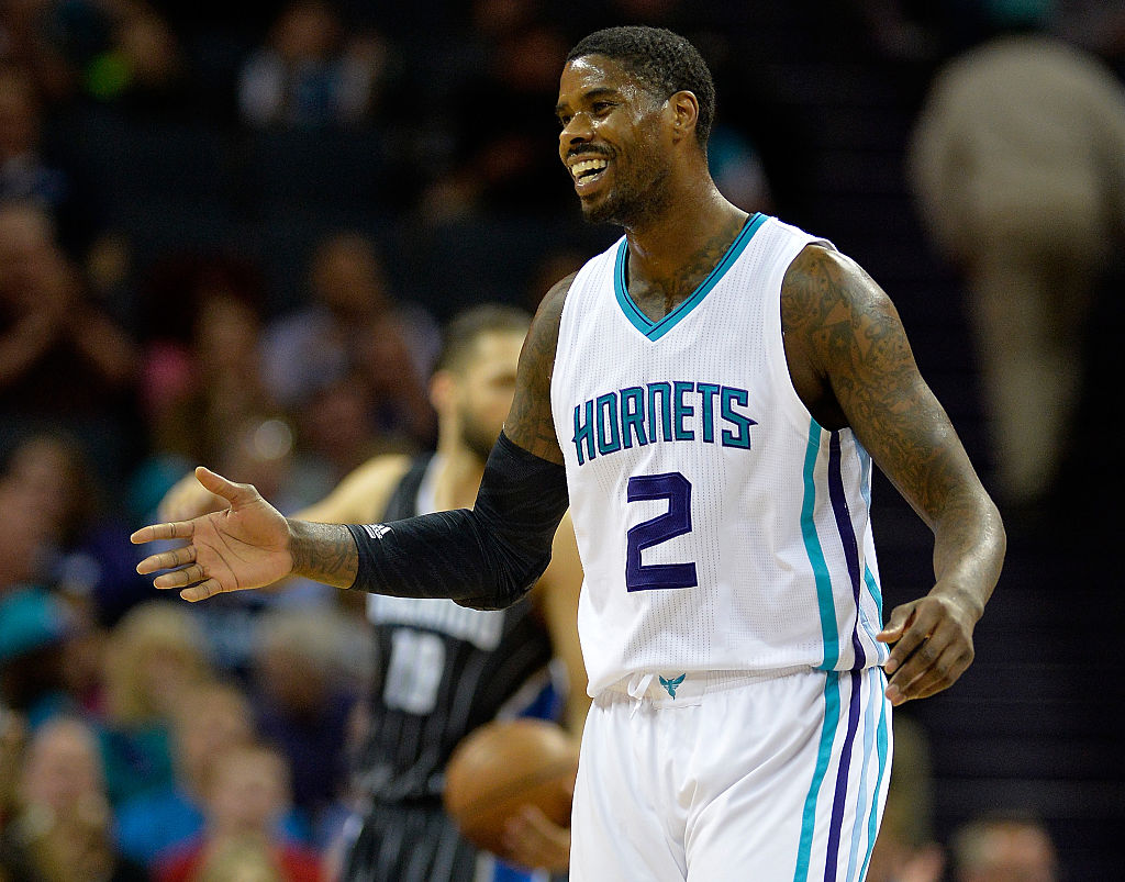 Orlando Magic v Charlotte Hornets