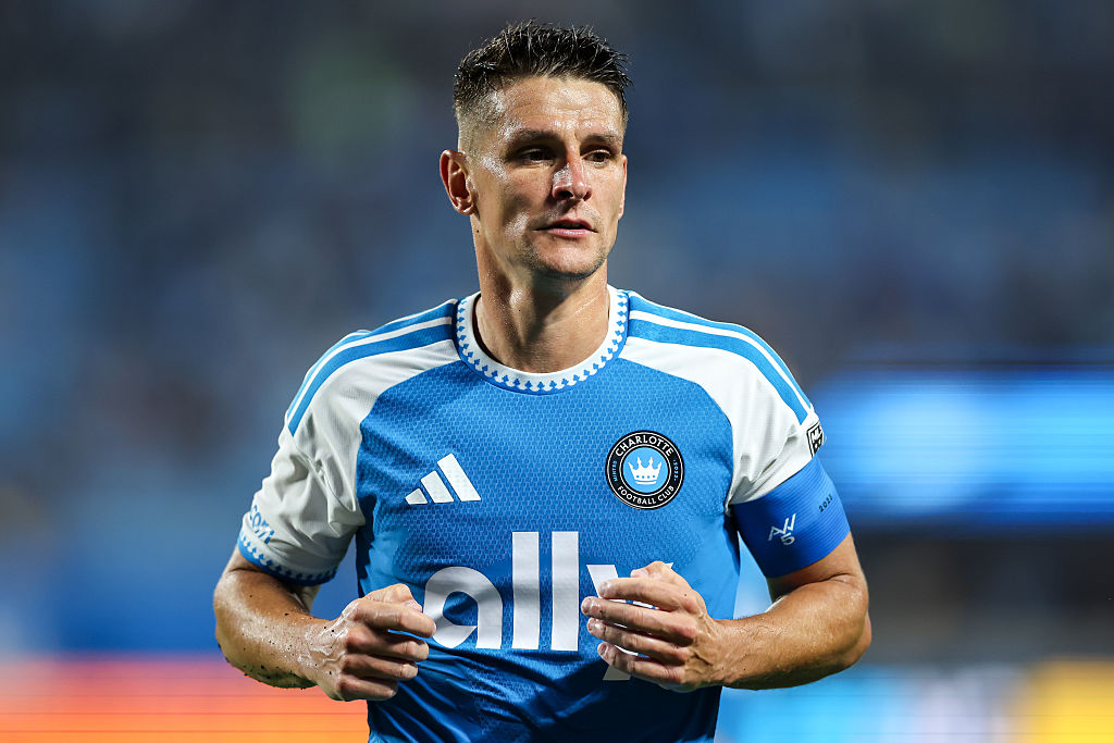 Charlotte FC v Philadelphia Union