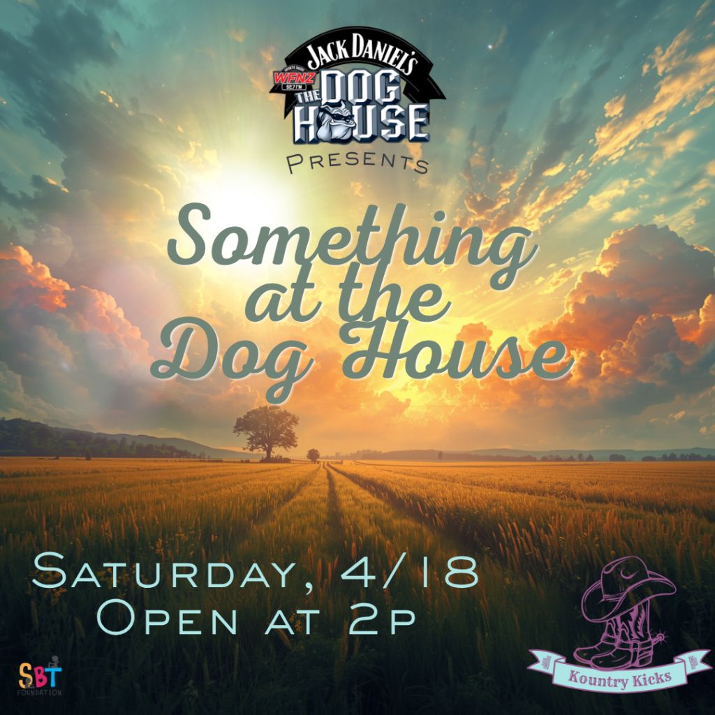 Charlotte Concerts April