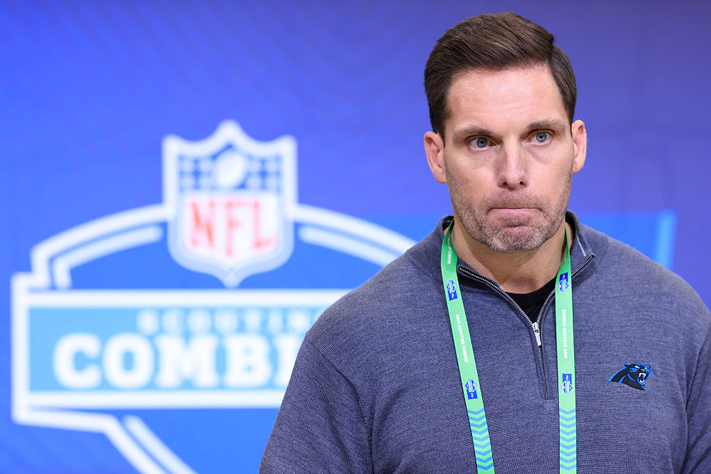 2026 NFL Scouting Combine