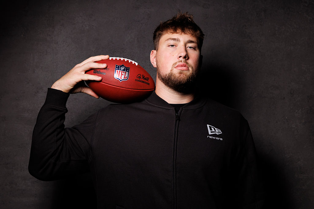 2026 NFL Scouting Combine - Portraits