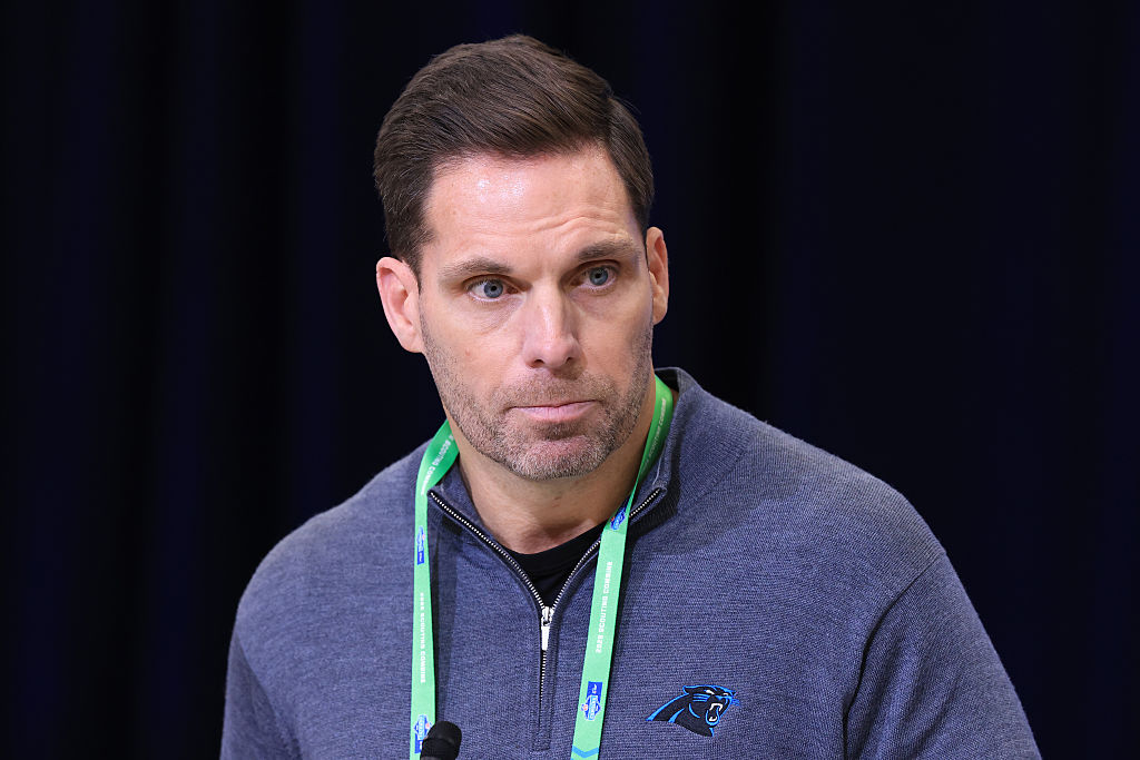 2026 NFL Scouting Combine