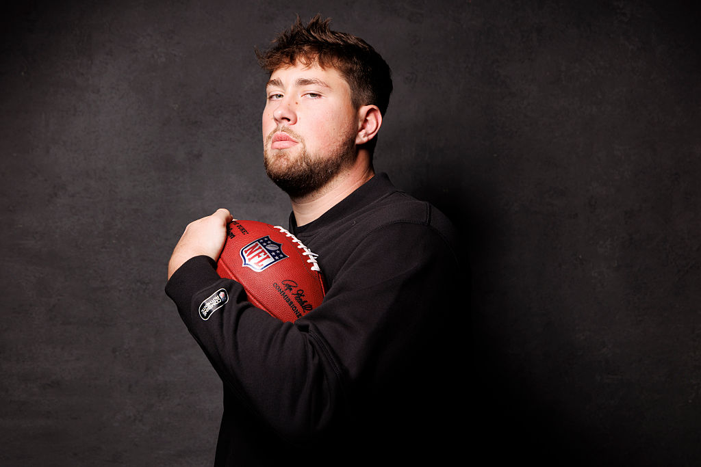 2026 NFL Scouting Combine - Portraits