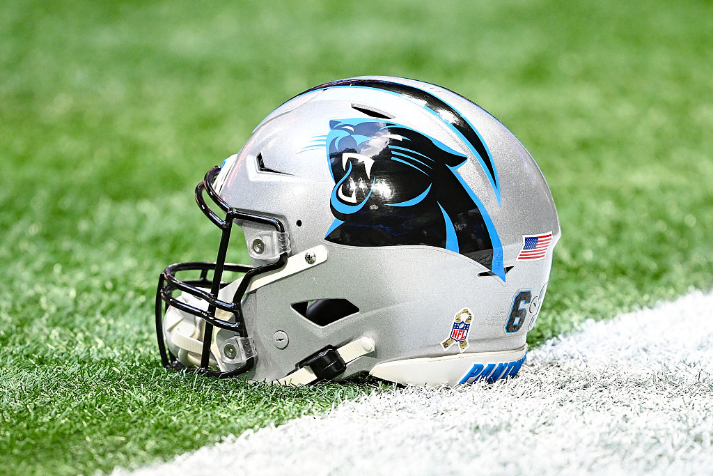 NFL: NOV 16 Panthers at Falcons