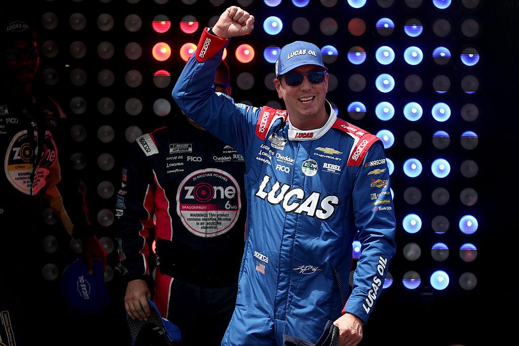 NASCAR Cup Series All-Star Race