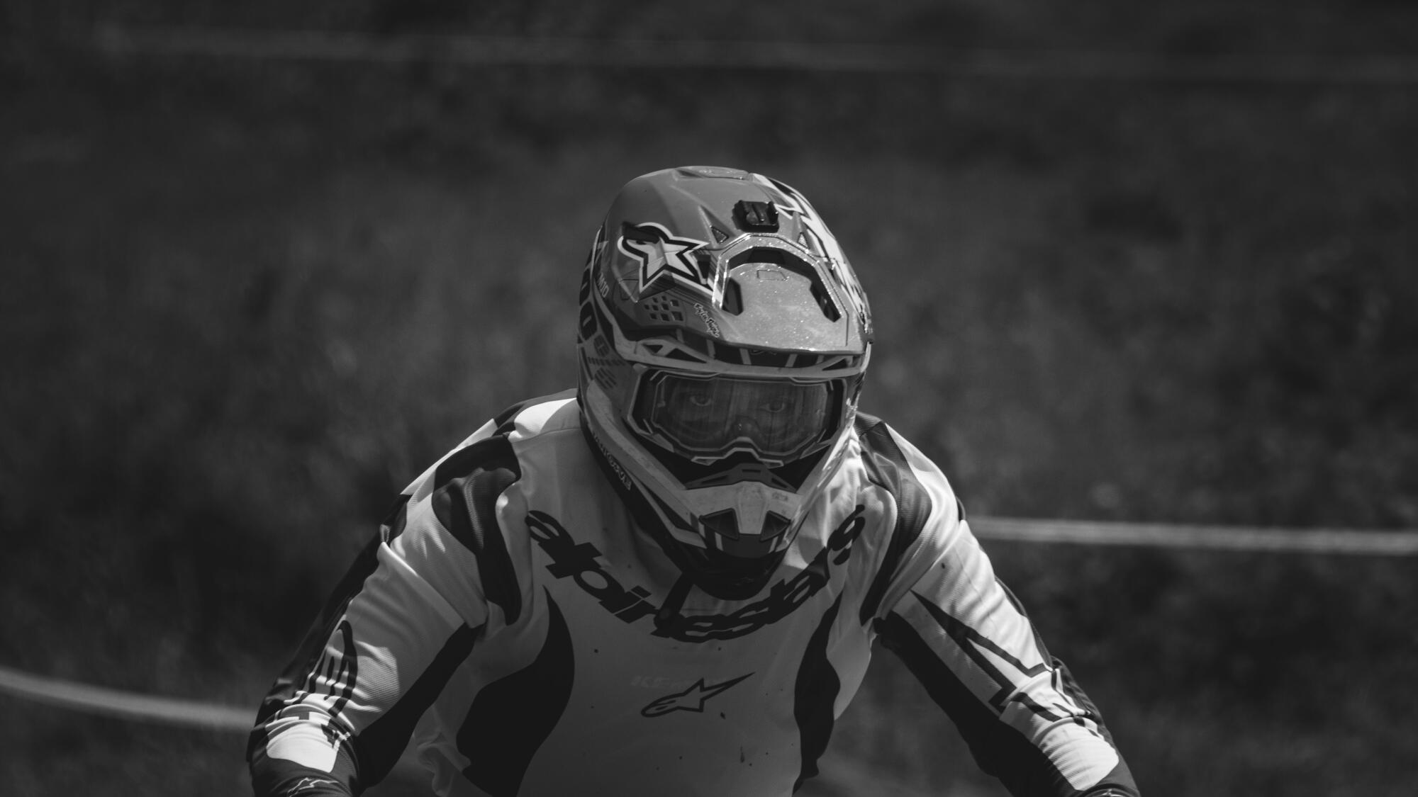 From stable to stadium: Why protective gear matters in every sport