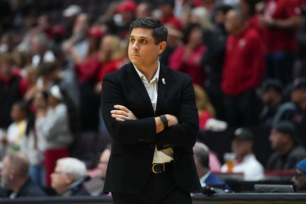 Louisville v Cincinnati