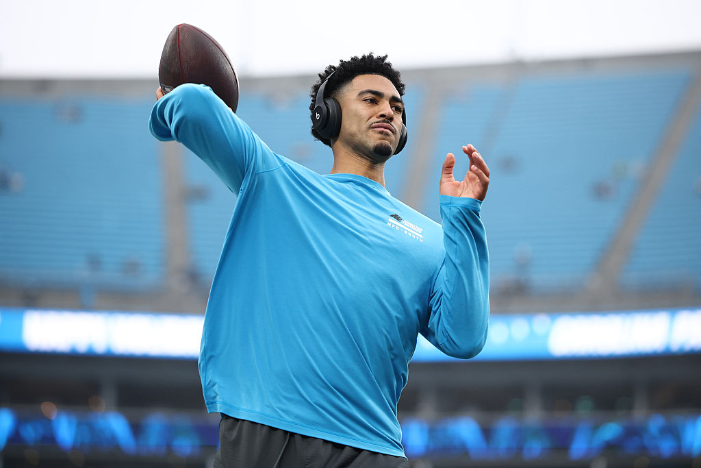 Seattle Seahawks v Carolina Panthers - NFL 2025
