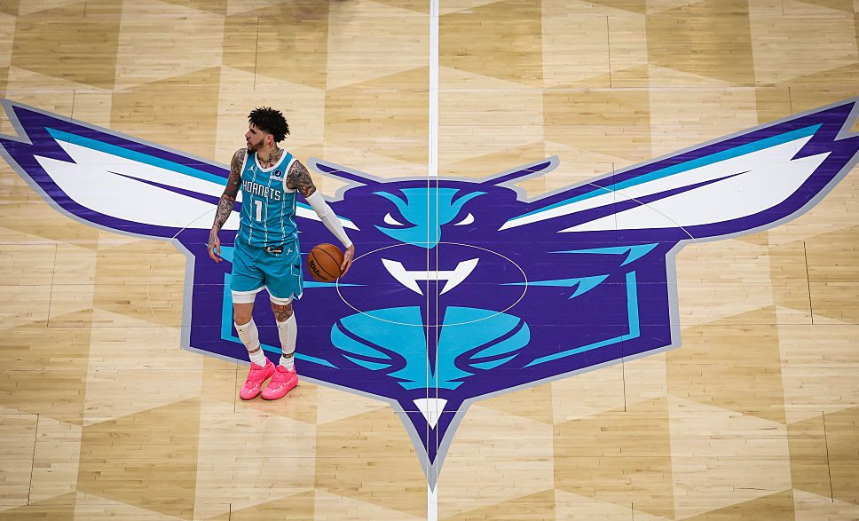 Orlando Magic v Charlotte Hornets