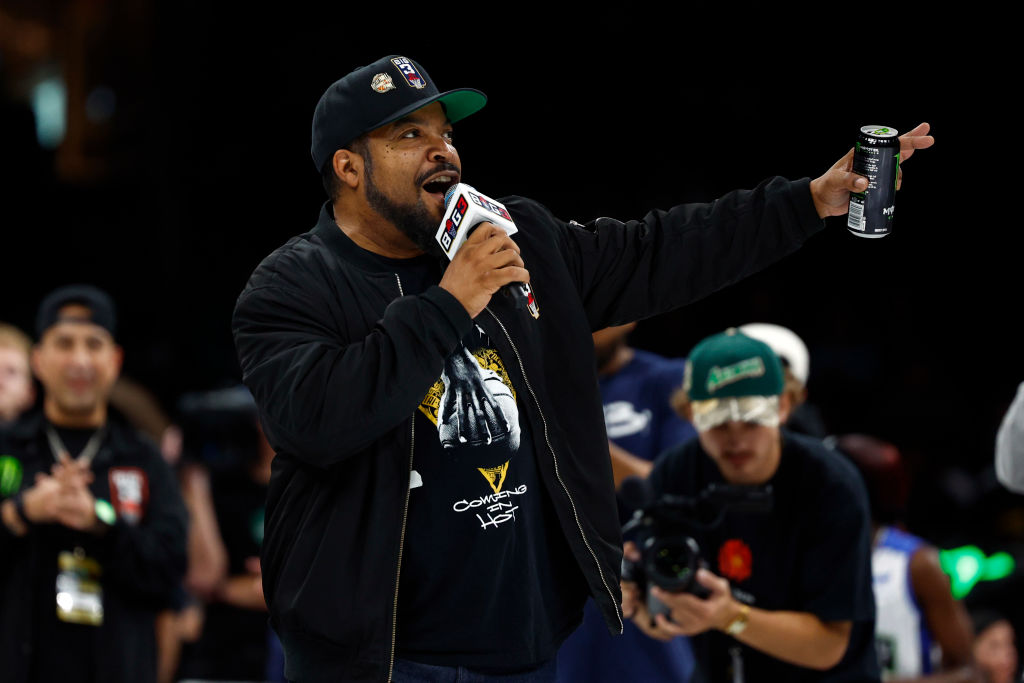 Green brothers power Bivouac to Big3 Championship at TD Garden