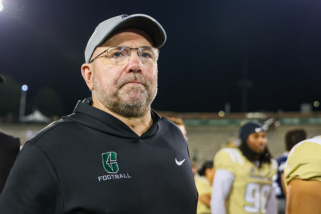 Rice v Charlotte