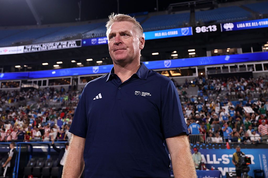 2026 MLS All-Star Game presented by Chime