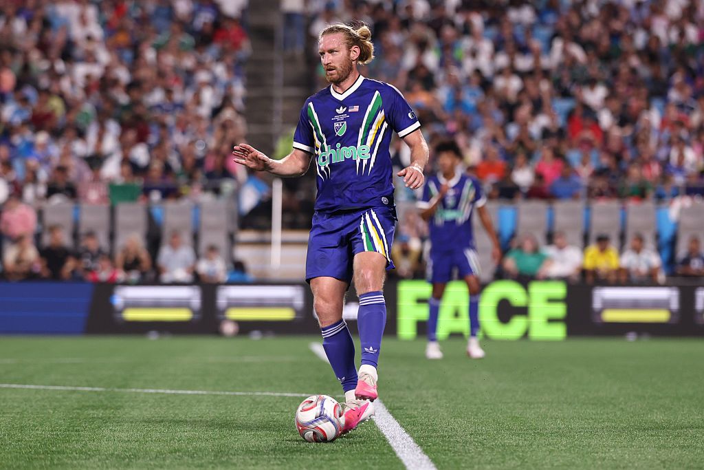2026 MLS All-Star Game presented by Chime