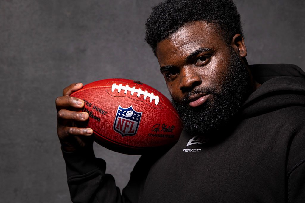 2026 NFL Scouting Combine - Portraits