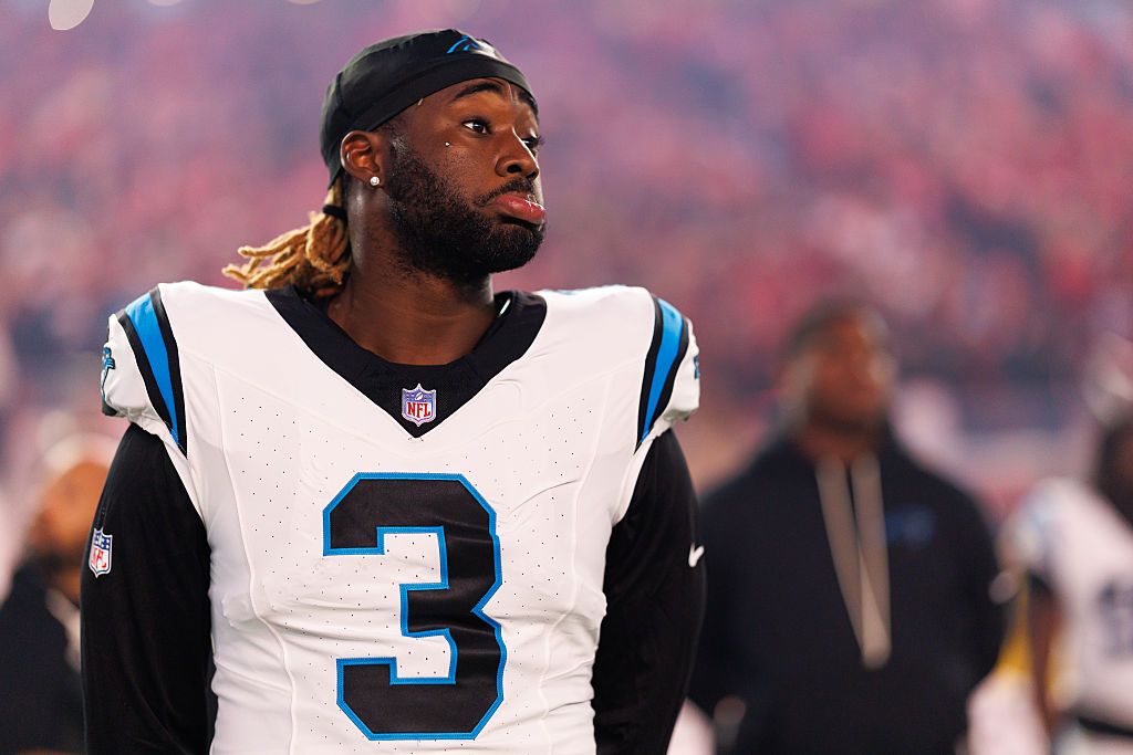 Carolina Panthers v San Francisco 49ers