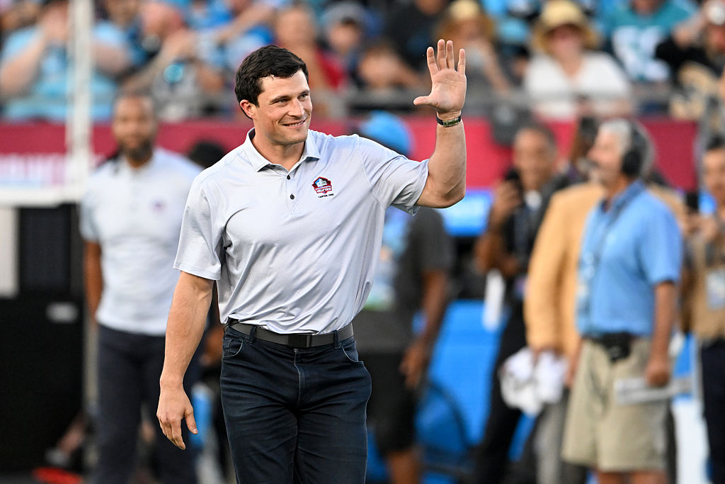 Carolina Panthers v Arizona Cardinals