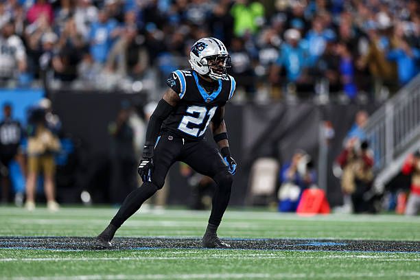 NFC Wild Card Playoffs: Los Angeles Rams v Carolina Panthers